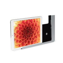 Support mural premium - pour iPad 10.2" - Super Silver