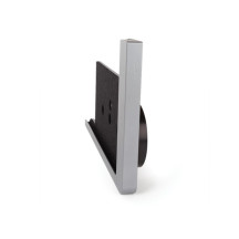 Support mural premium - pour iPad 10.2" - Super Silver