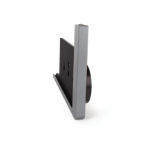 Support mural premium - pour iPad 10.2" - Dark Steel