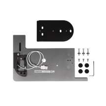 Support mural premium - pour iPad 10.2" - Dark Steel