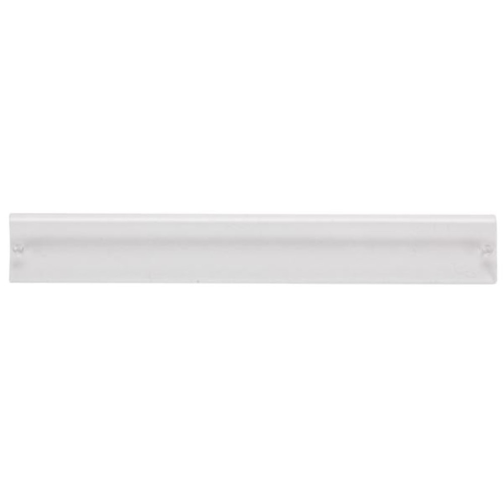 COUVERCLE POUR BORNIER - 7 BROCHES