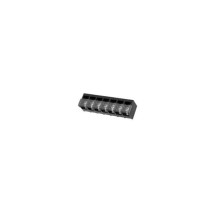 COUVERCLE POUR BORNIER - 7 BROCHES