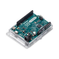 ARDUINO LEONARDO (+ HEADERS)