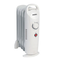 Radiateur à bain d'huile - 700 W - 7 ailettes