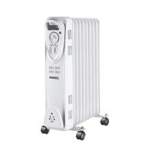 Radiateur à bain d'huile - 2000 W - 9 ailettes