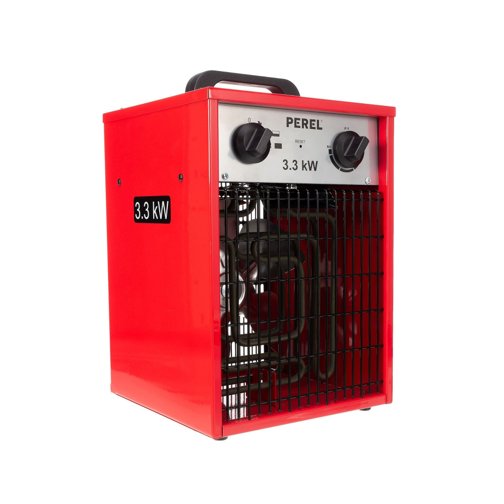 Chauffage soufflant - 3300 W - IP24