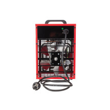 Chauffage soufflant - 3300 W - IP24