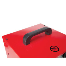 Chauffage soufflant - 3300 W - IP24