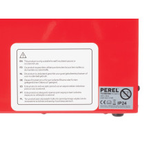 Chauffage soufflant - 3300 W - IP24