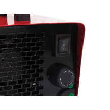 Chauffage PTC - 2000W