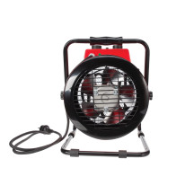 Radiateur soufflant - 3000 W