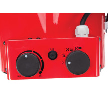 Radiateur soufflant - 3000 W