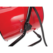 Radiateur soufflant - 3000 W