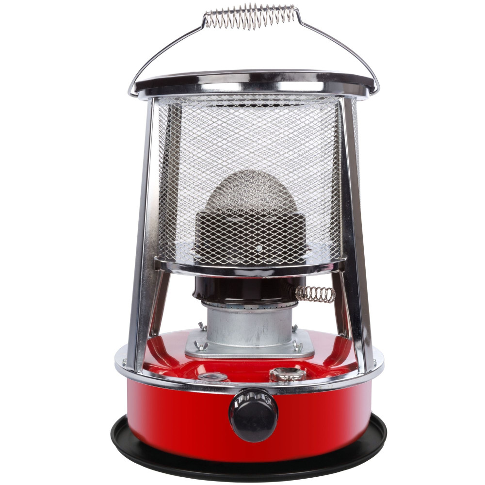 Chauffage au kérosène - 2600 W