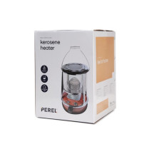 Chauffage au kérosène - 2600 W