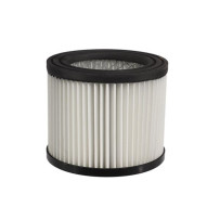 Filtre HEPA lavable - adapté à l'aspirateur de cendres TCA90100 / TCA90200