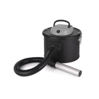 Aspirateur à cendres compact - 800W -10L