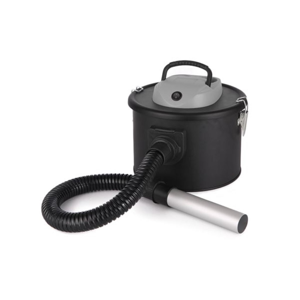 Aspirateur à cendres compact - 800W -10L