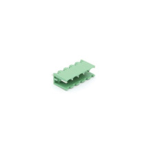 BORNIER MALE EMBROCHABLE - 5 POLES