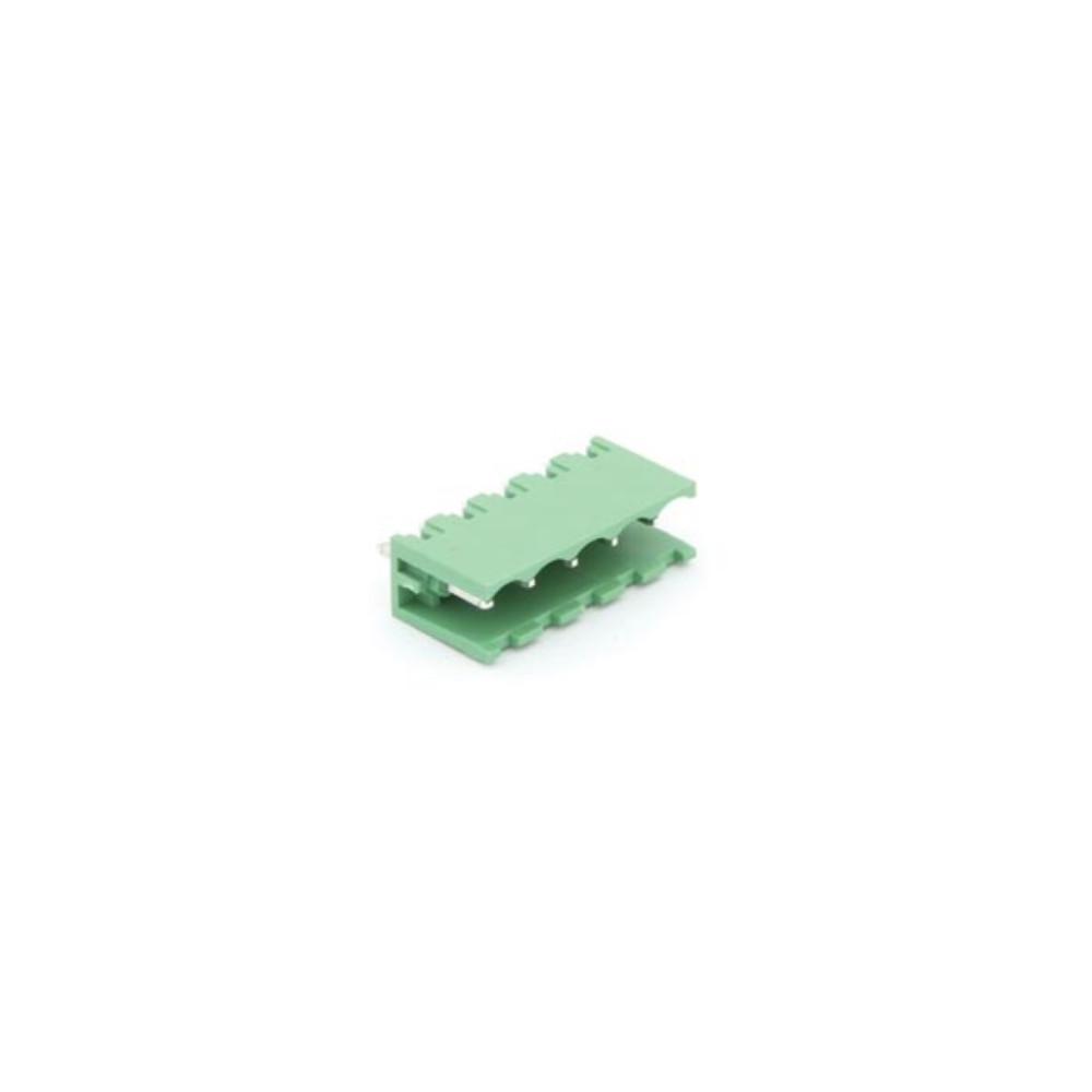 BORNIER MALE EMBROCHABLE - 5 POLES