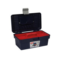 Tayg - Boîte à outils avec tiroir - 290 x 170 x 127 mm - 6,2 L