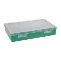 TAYG - Boîte de Rangement - 290 x 195 x 54 mm - 11 Compartiments - 3 L