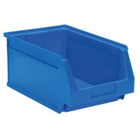 Tayg bac à bec, 227x157x128 mm, 4,5 L, bleu