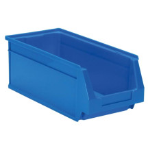 Tayg bac à bec, 336x160x130 mm, 6,9 L, blue
