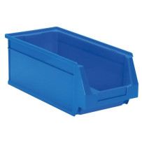 Tayg bac à bec, 336x160x130 mm, 6,9 L, blue