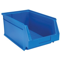 Tayg bac à bec, 336x216x115 mm, 8,3 L, bleu