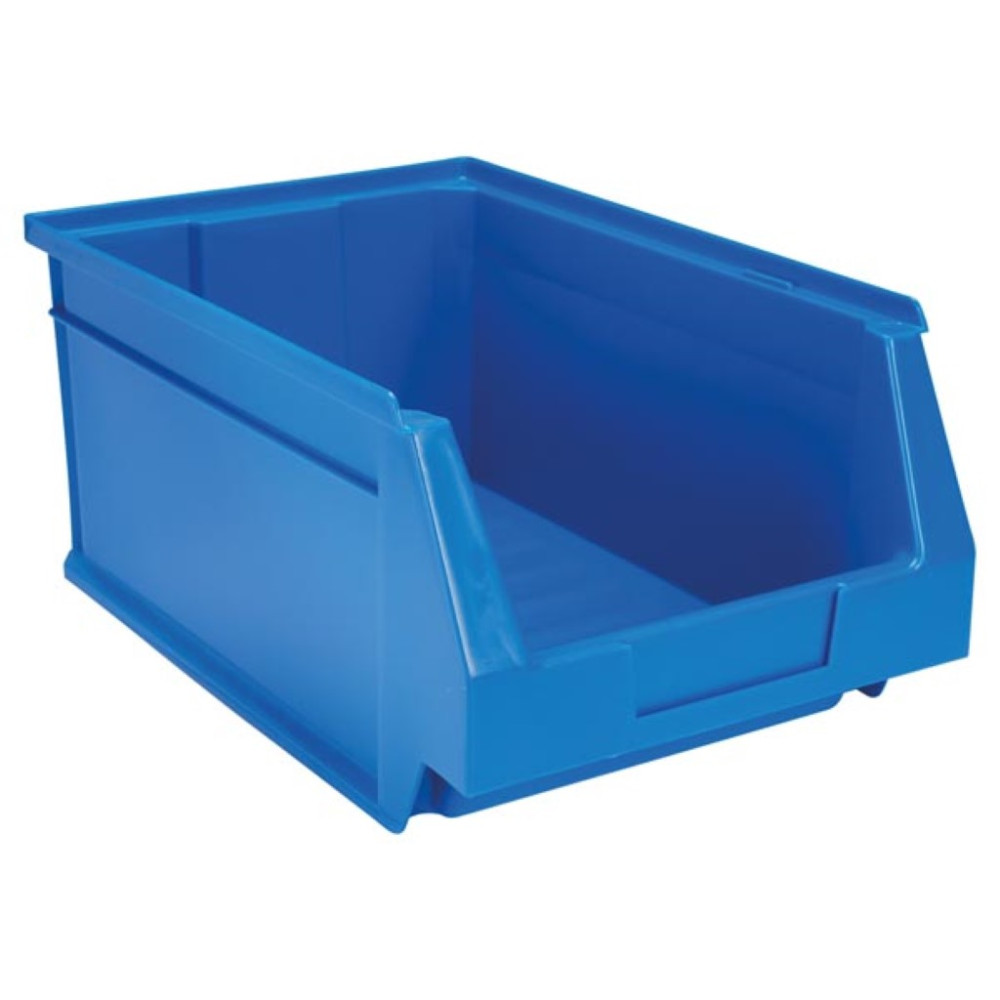 Tayg bac à bec, 336x216x115 mm, 8,3 L, bleu
