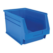 Tayg bac à bec, 336x216x200 mm, 14,5 L, blue