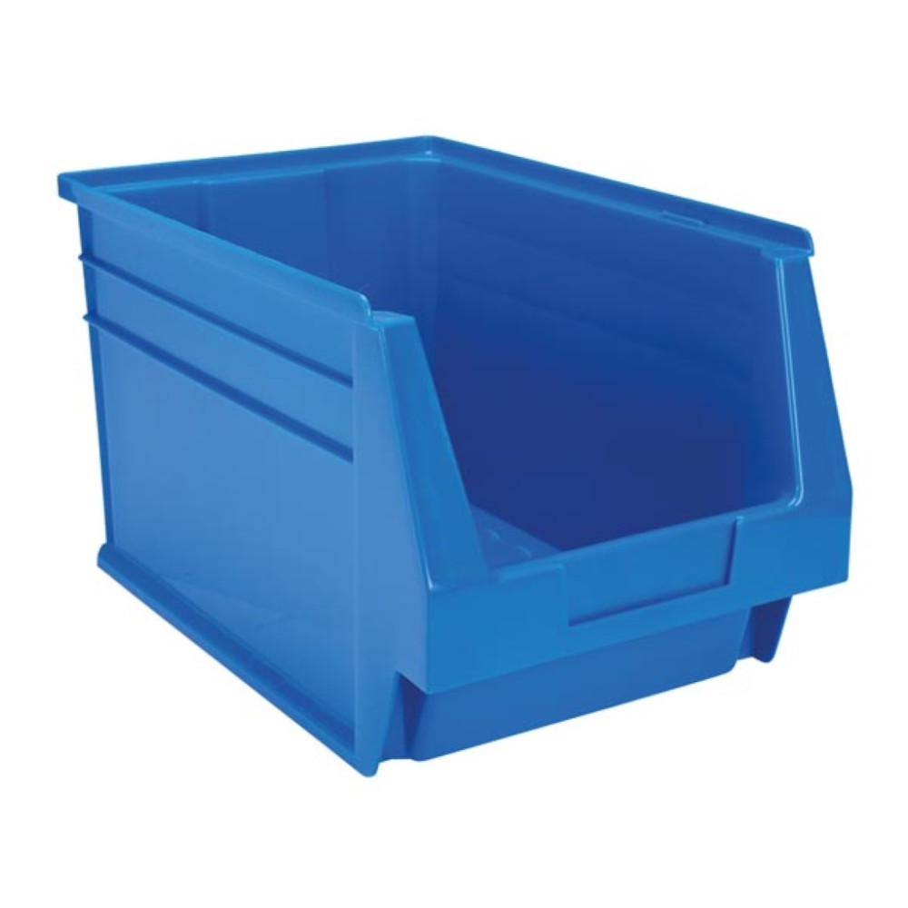 Tayg bac à bec, 336x216x200 mm, 14,5 L, blue