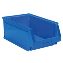 Tayg bac à bec, 420x270x175 mm, 19,8 L, bleu