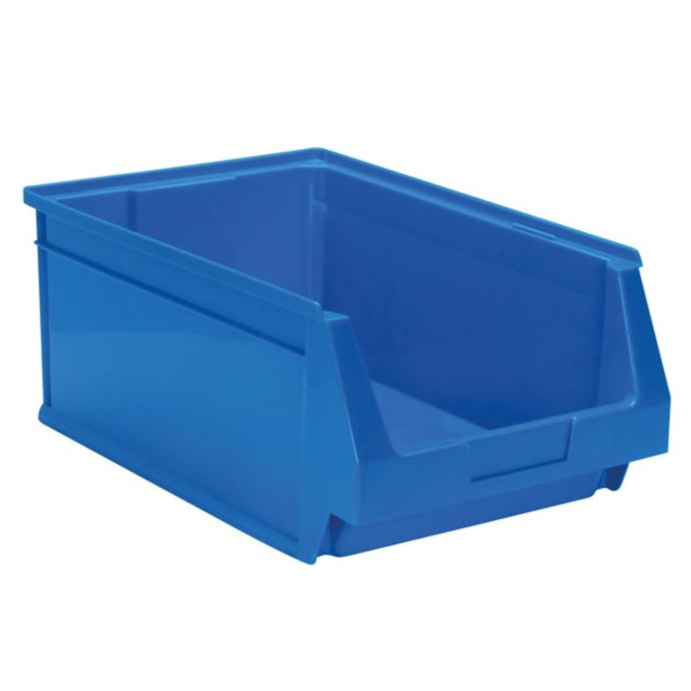 Tayg bac à bec, 420x270x175 mm, 19,8 L, bleu
