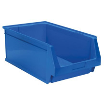 Tayg bac à bec, 500x303x200 mm, 30 L, bleu