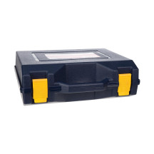 TAYG Boîte à outils, pour outils électriques, 385x330 x130mm, 16,5 L