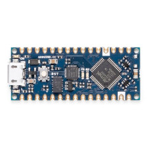 ARDUINO NANO EVERY SANS HEADERS