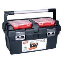 Tayg - Boîte à outils avec tiroir et 2 boîtes de rangement - 600 x 305 x 295 mm - 53,9 L