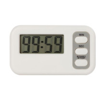 COMPTEUR À REBOURS AVEC ALARME