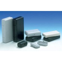 COFFRET "SOAP" - NOIR 131 x 65 x 30.5mm