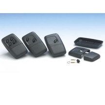 COFFRET ABS "POCKET" - GRIS FONCE 73 x 43.1 x 18.3mm