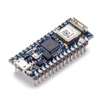 ARDUINO NANO 33 IOT AVEC CONNECTEURS