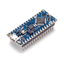 ARDUINO  NANO EVERY AVEC CONNECTEURS