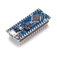 ARDUINO  NANO EVERY AVEC CONNECTEURS
