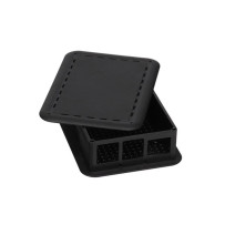 BOÎTIER POUR RASPBERRY PI 4 - NOIR