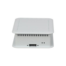 BOÎTIER POUR RASPBERRY PI 4 - BLANC