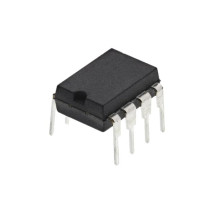 AMPLI OP BI-FET