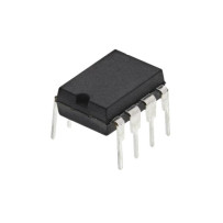 AMPLI OP BI-FET