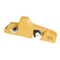 RABOT À CHANFREINER POUR PLAQUES DE PLÂTRE
